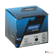 nortonschleifmittel/NORTON_schleifmittel_63642585148 Discs Selfgrip Norton Norton PRO 76x0 Grit 150_140853